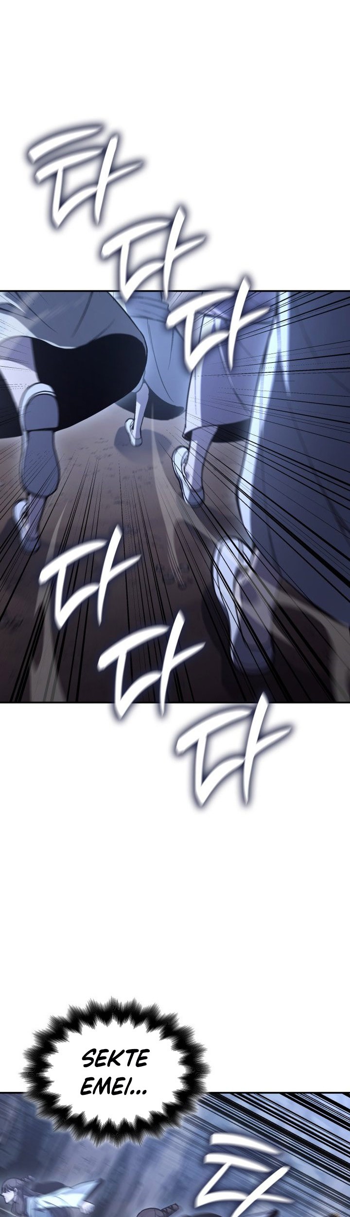 I Reincarnated As The Crazed Heir Chapter 138 Gambar 51