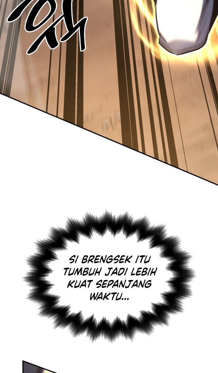 I Reincarnated As The Crazed Heir Chapter 138 Gambar 58