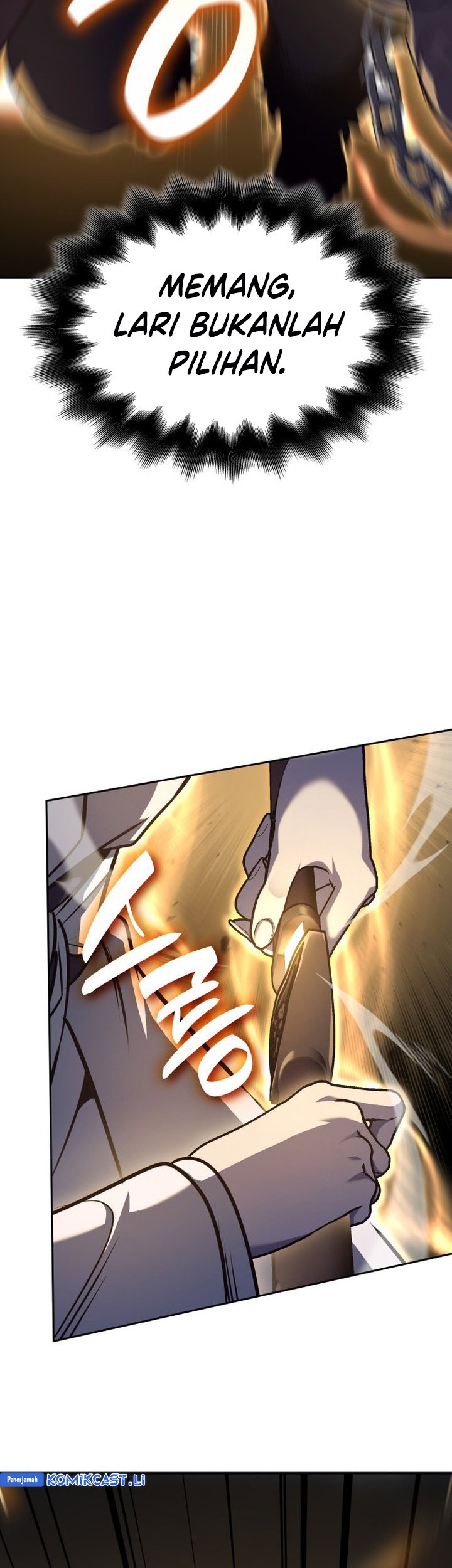I Reincarnated As The Crazed Heir Chapter 138 Gambar 61