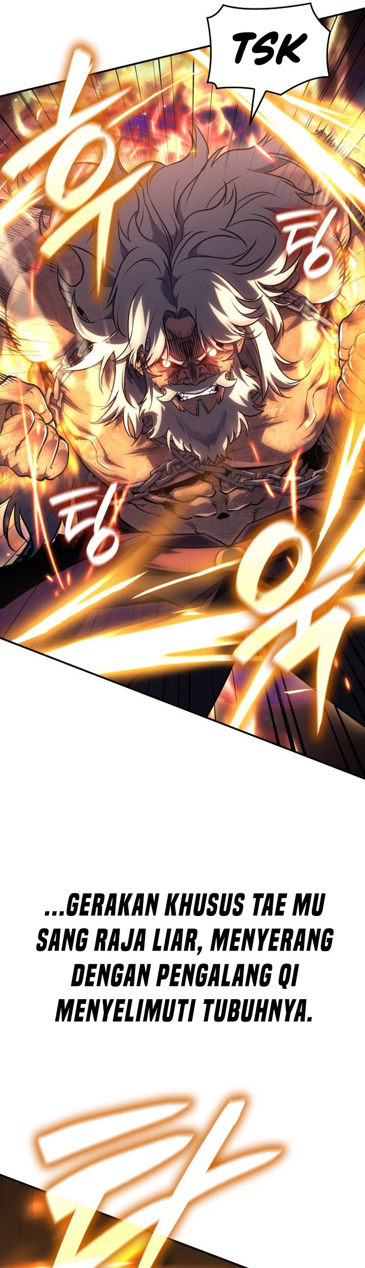 I Reincarnated As The Crazed Heir Chapter 138 Gambar 65