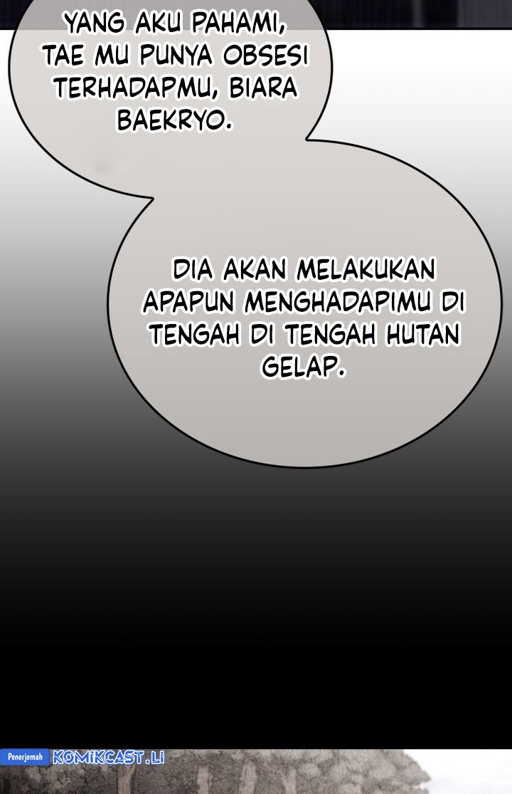 I Reincarnated As The Crazed Heir Chapter 138 Gambar 78