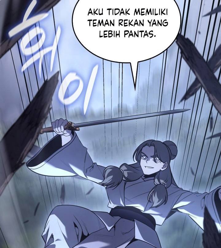 I Reincarnated As The Crazed Heir Chapter 138 Gambar 82