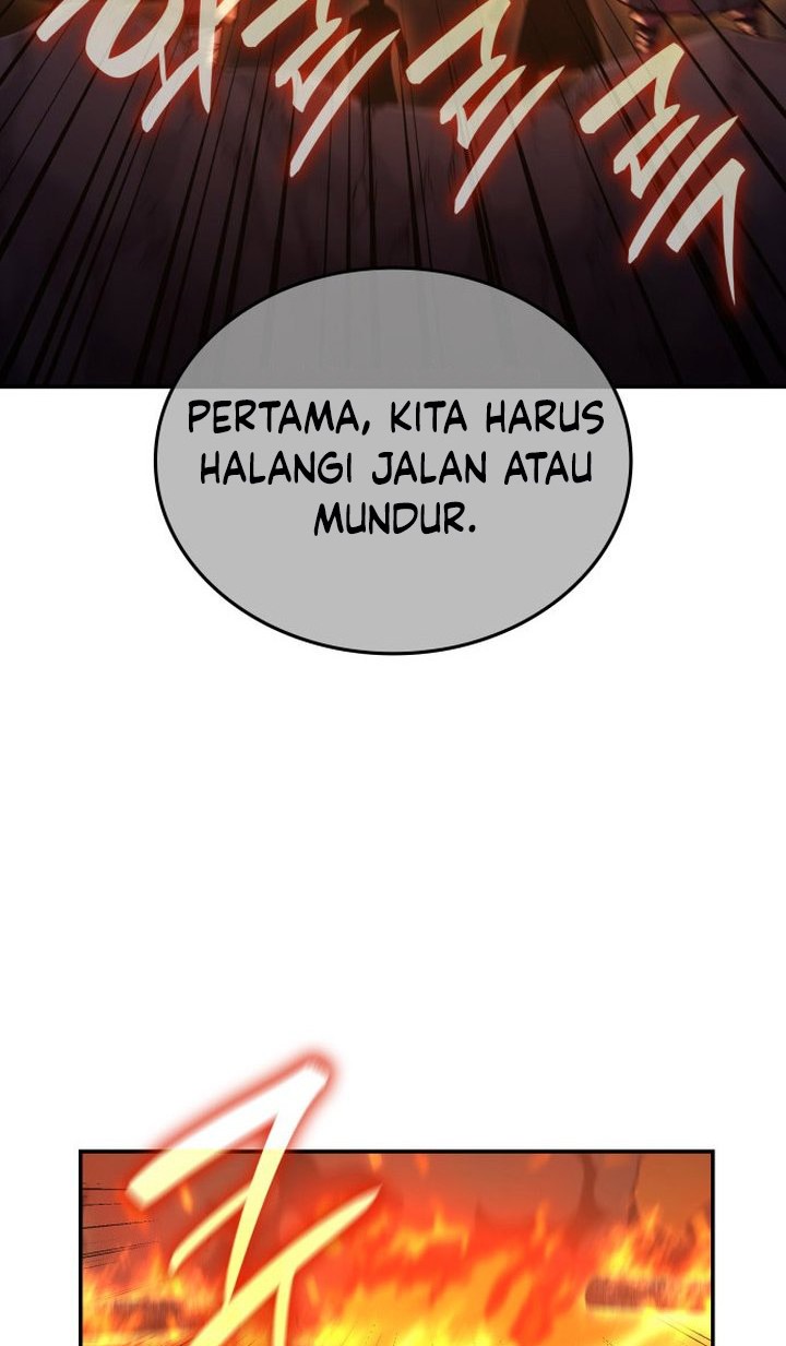 I Reincarnated As The Crazed Heir Chapter 138 Gambar 94