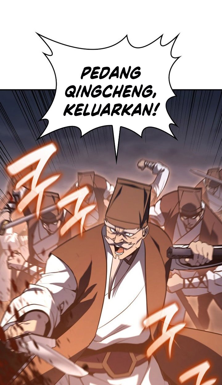I Reincarnated As The Crazed Heir Chapter 138 Gambar 98