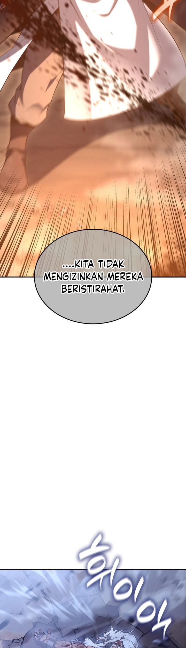 I Reincarnated As The Crazed Heir Chapter 138 Gambar 99