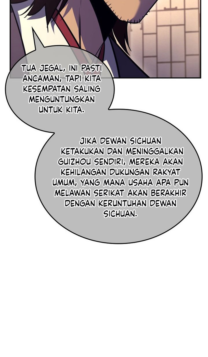 I Reincarnated As The Crazed Heir Chapter 138 Gambar 16