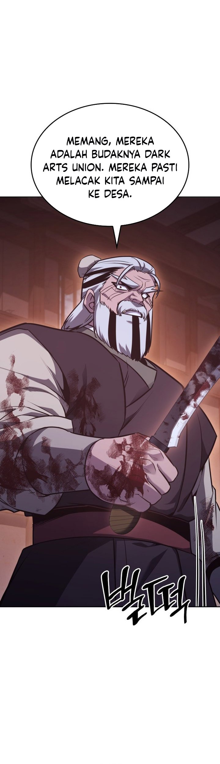I Reincarnated As The Crazed Heir Chapter 139 Gambar 19