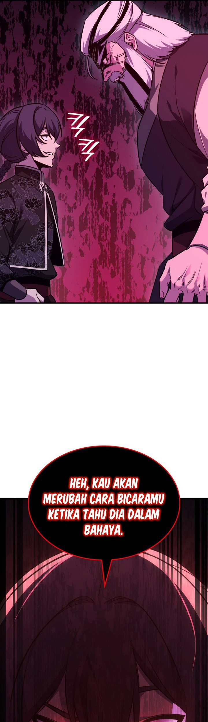 I Reincarnated As The Crazed Heir Chapter 139 Gambar 25