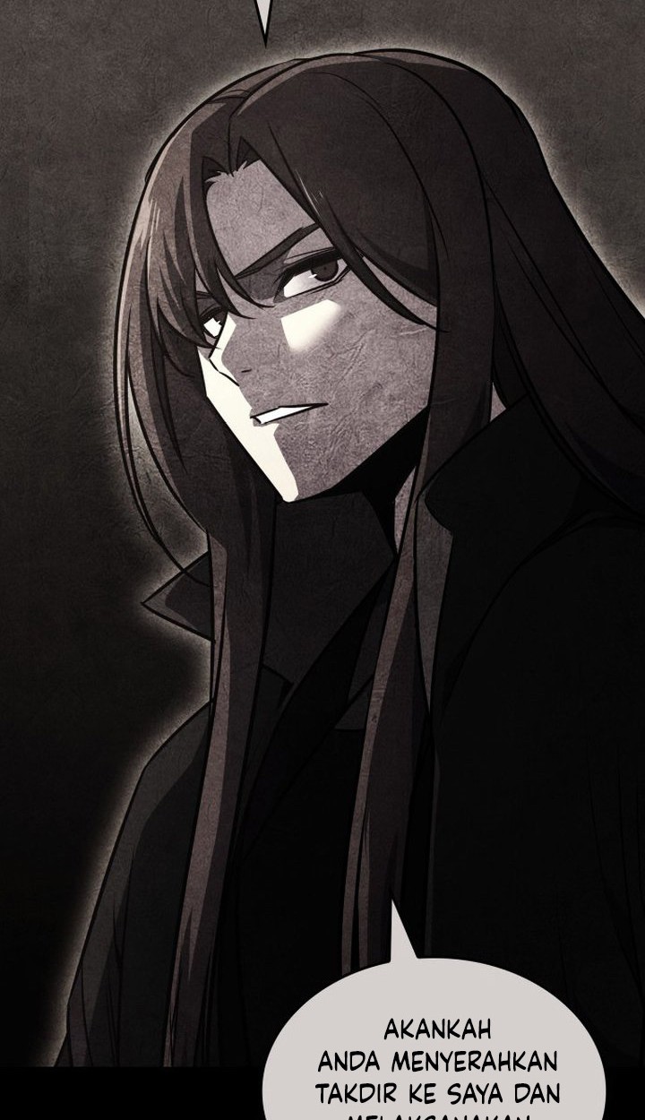 I Reincarnated As The Crazed Heir Chapter 139 Gambar 28