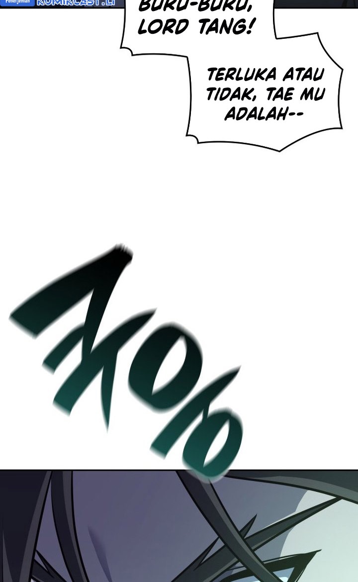 I Reincarnated As The Crazed Heir Chapter 139 Gambar 38