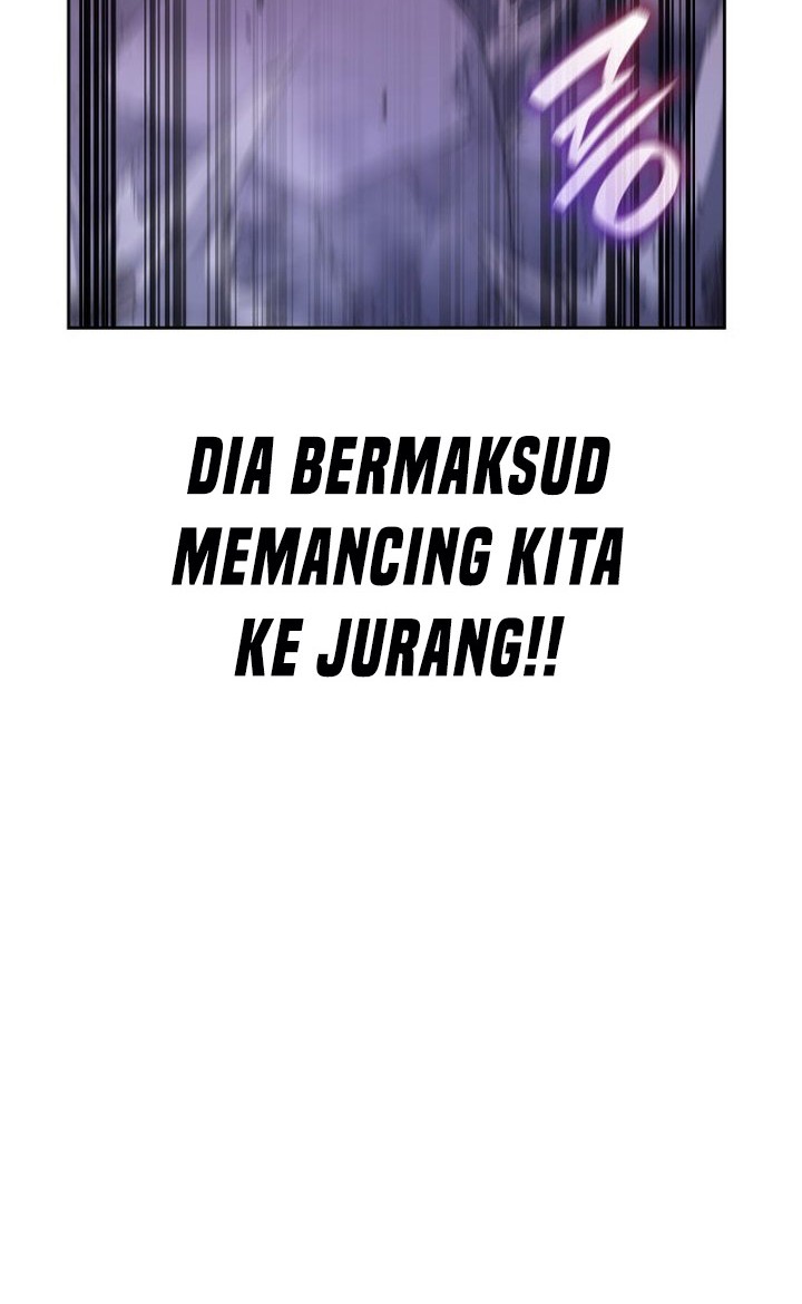 I Reincarnated As The Crazed Heir Chapter 139 Gambar 40