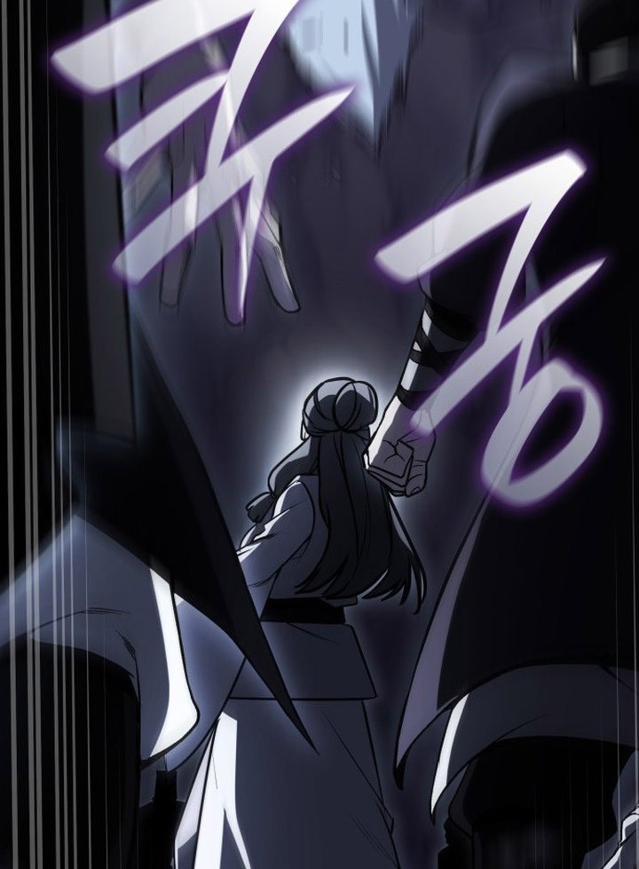 I Reincarnated As The Crazed Heir Chapter 139 Gambar 42