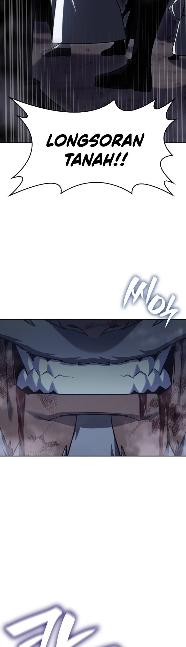 I Reincarnated As The Crazed Heir Chapter 139 Gambar 43