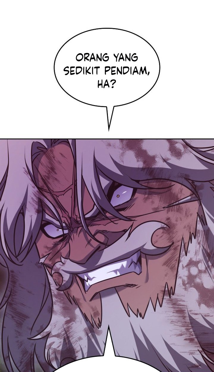 I Reincarnated As The Crazed Heir Chapter 139 Gambar 68
