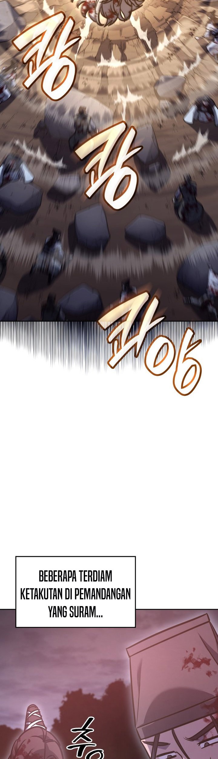I Reincarnated As The Crazed Heir Chapter 139 Gambar 83