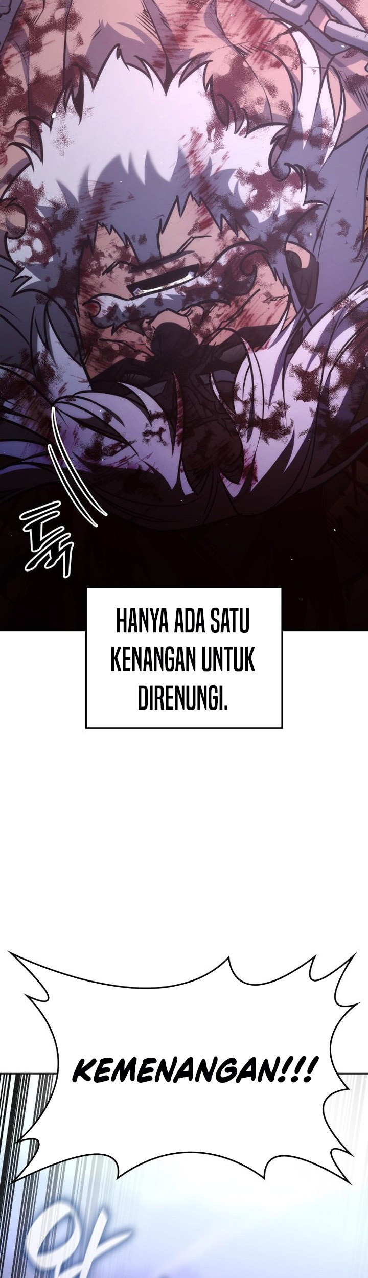 I Reincarnated As The Crazed Heir Chapter 139 Gambar 87