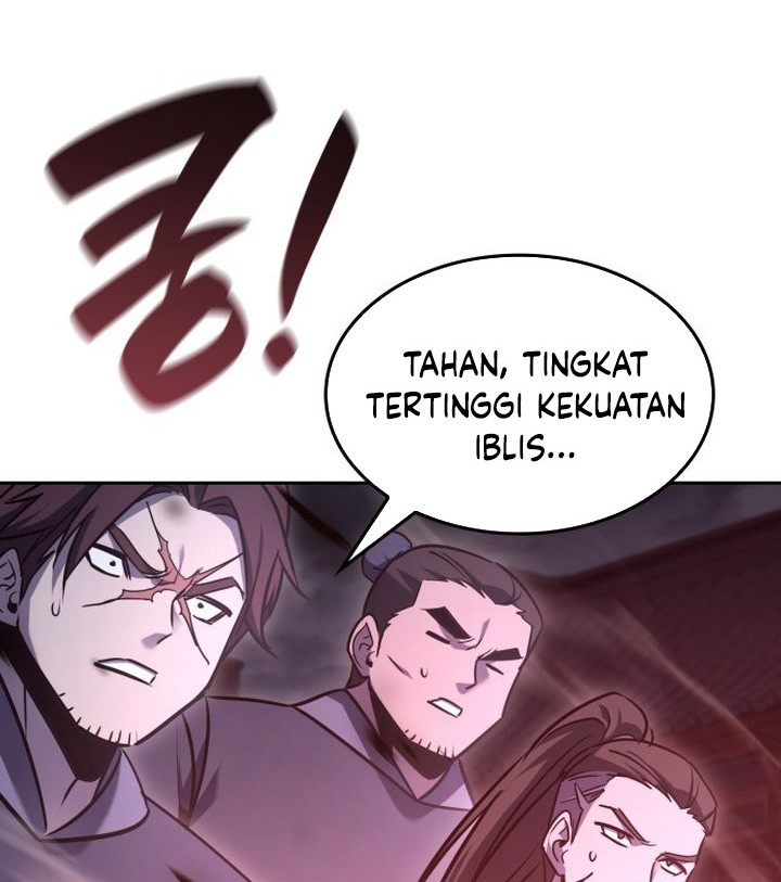 I Reincarnated As The Crazed Heir Chapter 139 Gambar 118