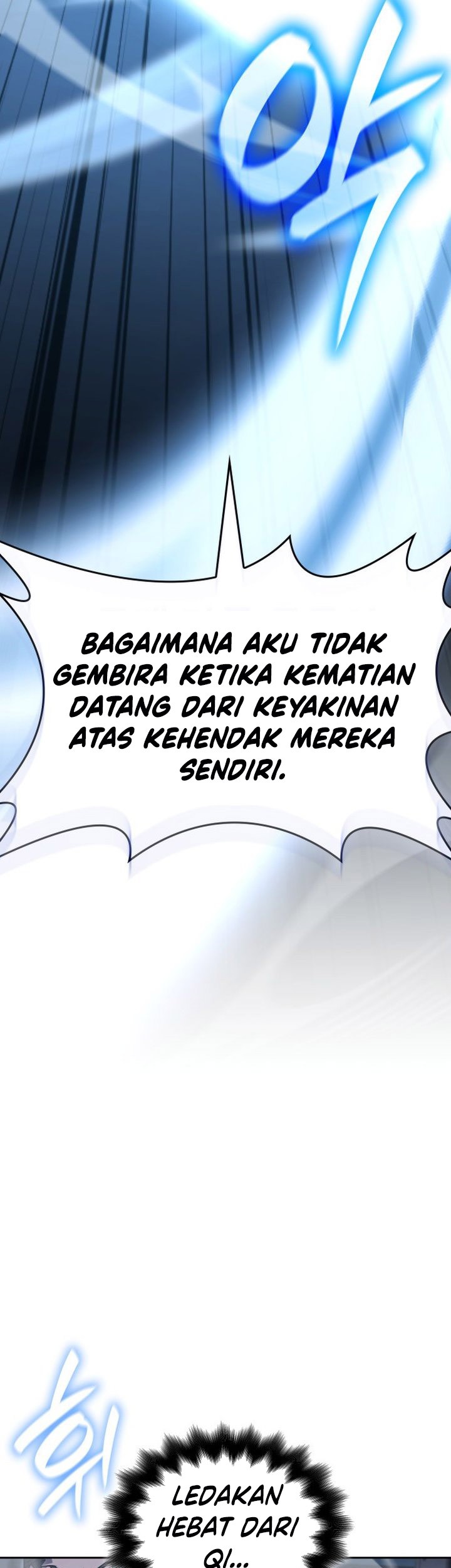 I Reincarnated As The Crazed Heir Chapter 140 Gambar 33