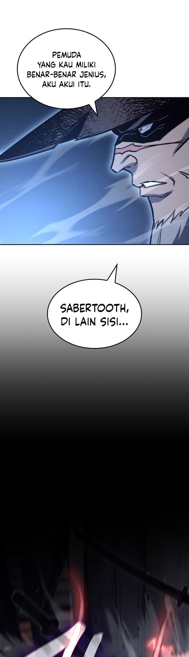 I Reincarnated As The Crazed Heir Chapter 140 Gambar 37