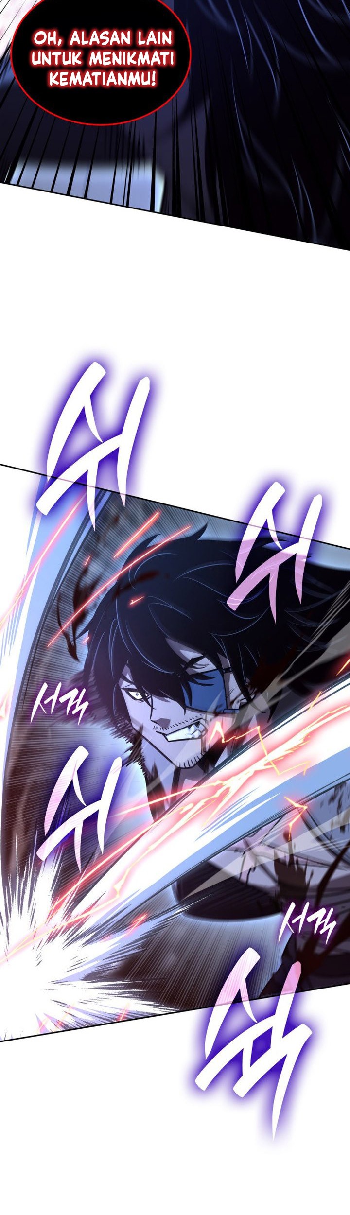 I Reincarnated As The Crazed Heir Chapter 140 Gambar 43