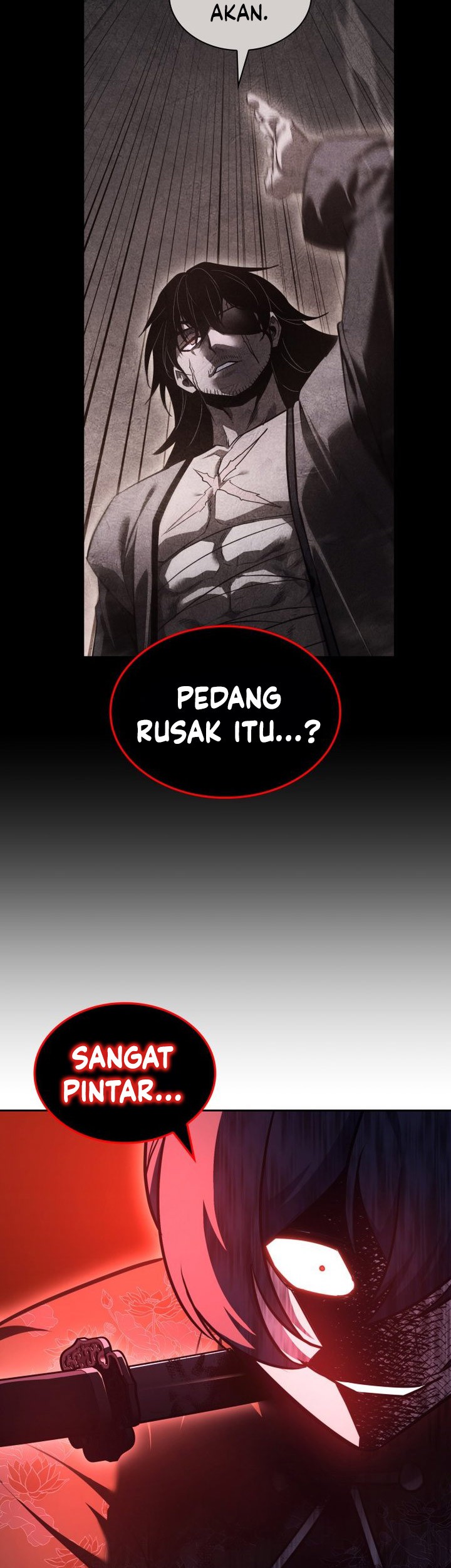 I Reincarnated As The Crazed Heir Chapter 140 Gambar 59