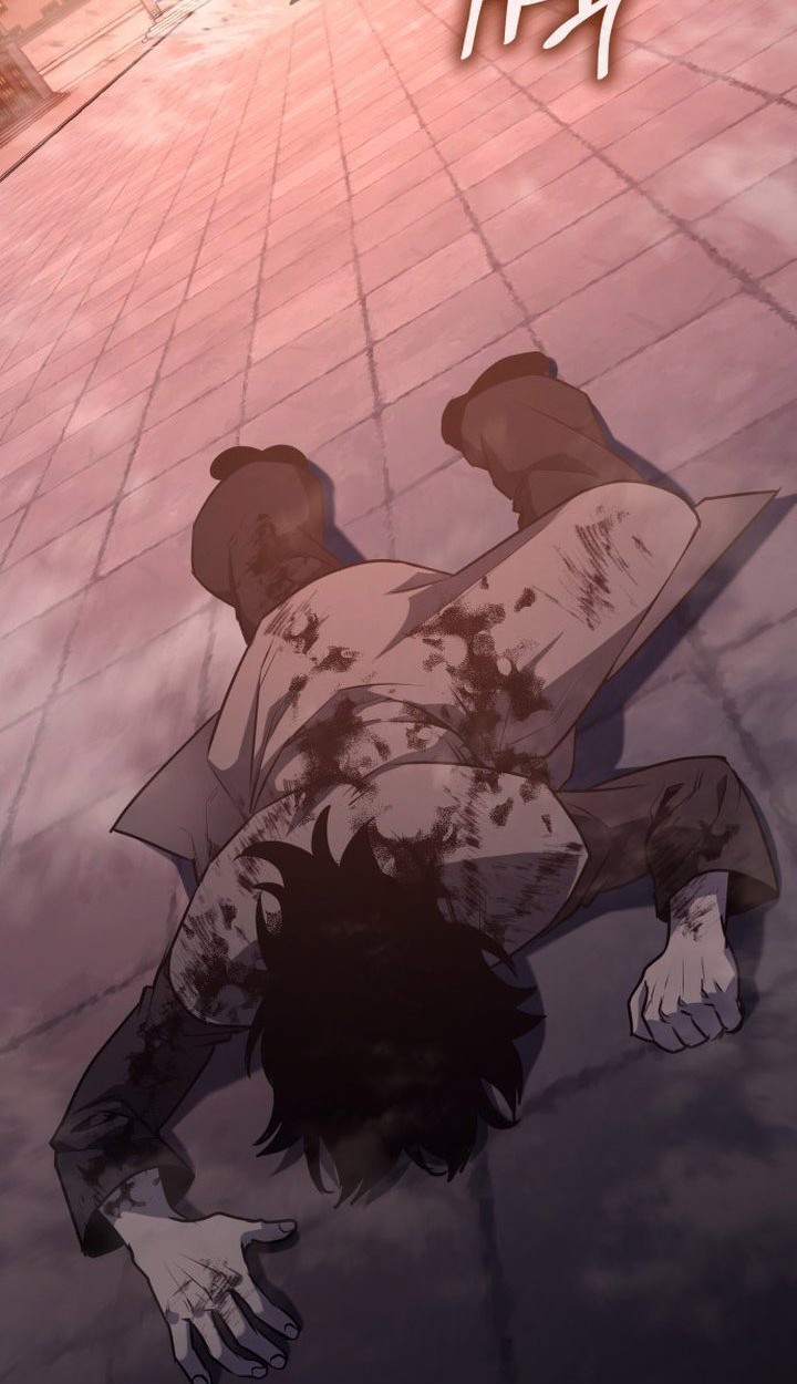 I Reincarnated As The Crazed Heir Chapter 140 Gambar 62