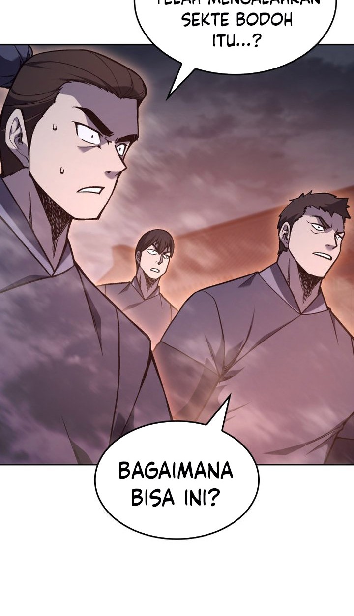 I Reincarnated As The Crazed Heir Chapter 140 Gambar 64