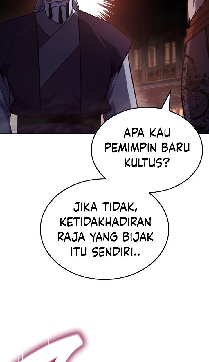 I Reincarnated As The Crazed Heir Chapter 140 Gambar 68