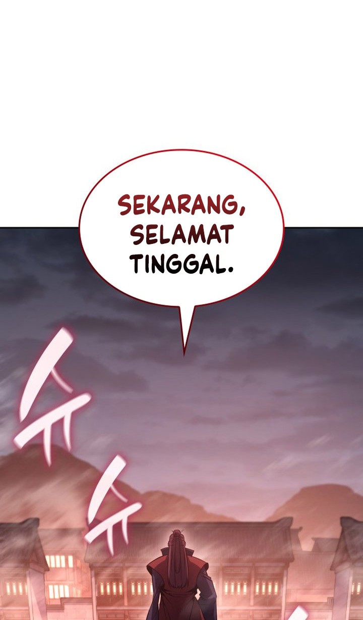I Reincarnated As The Crazed Heir Chapter 140 Gambar 110