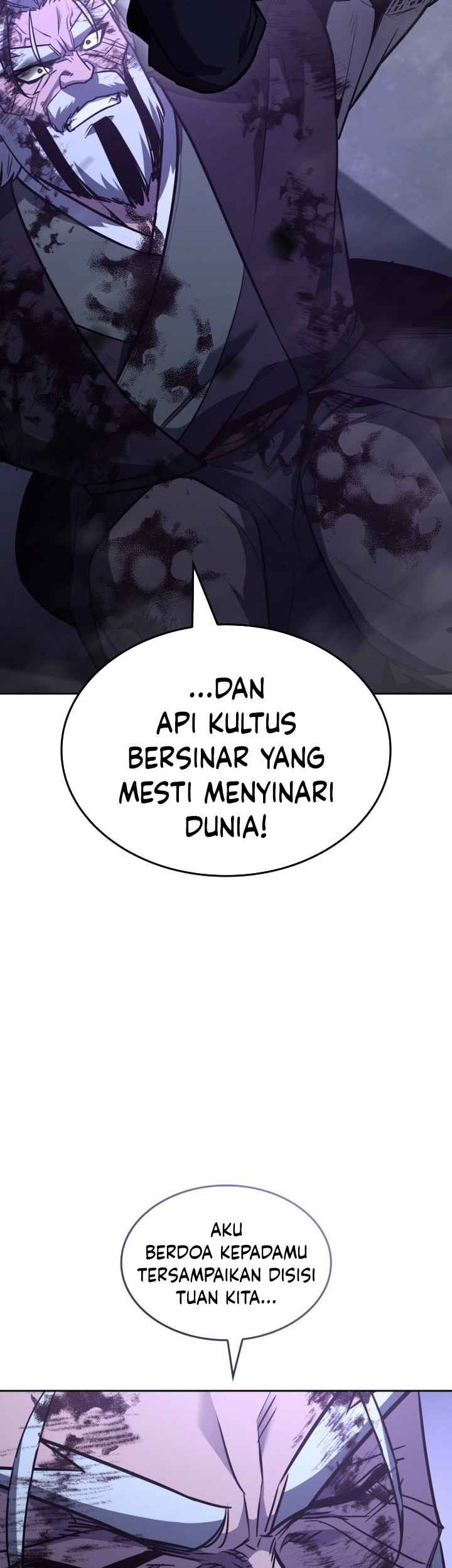 I Reincarnated As The Crazed Heir Chapter 140 Gambar 123