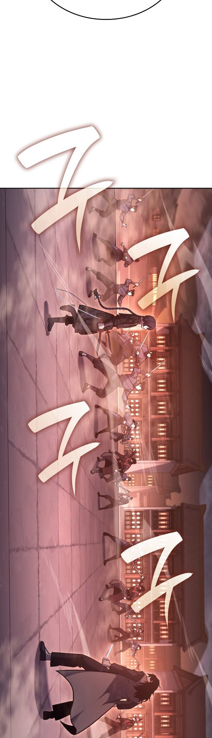 I Reincarnated As The Crazed Heir Chapter 140 Gambar 15