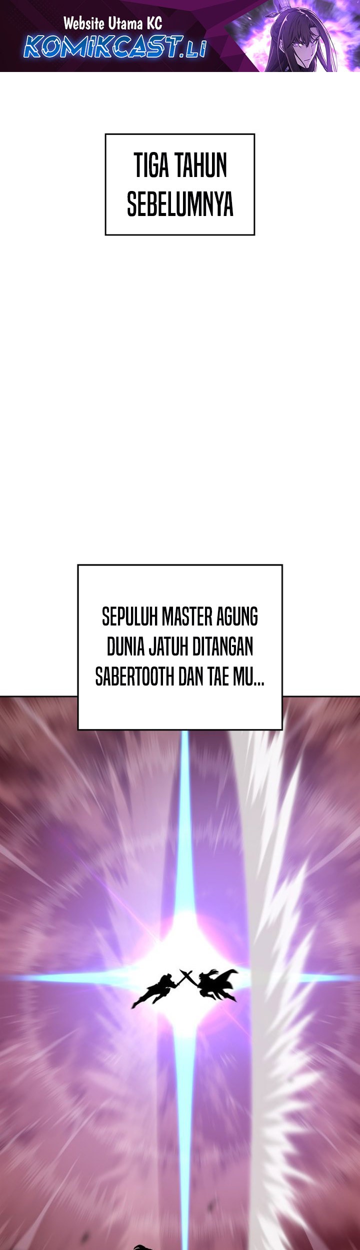 Baca Komik I Reincarnated As The Crazed Heir Chapter 141 Gambar 1