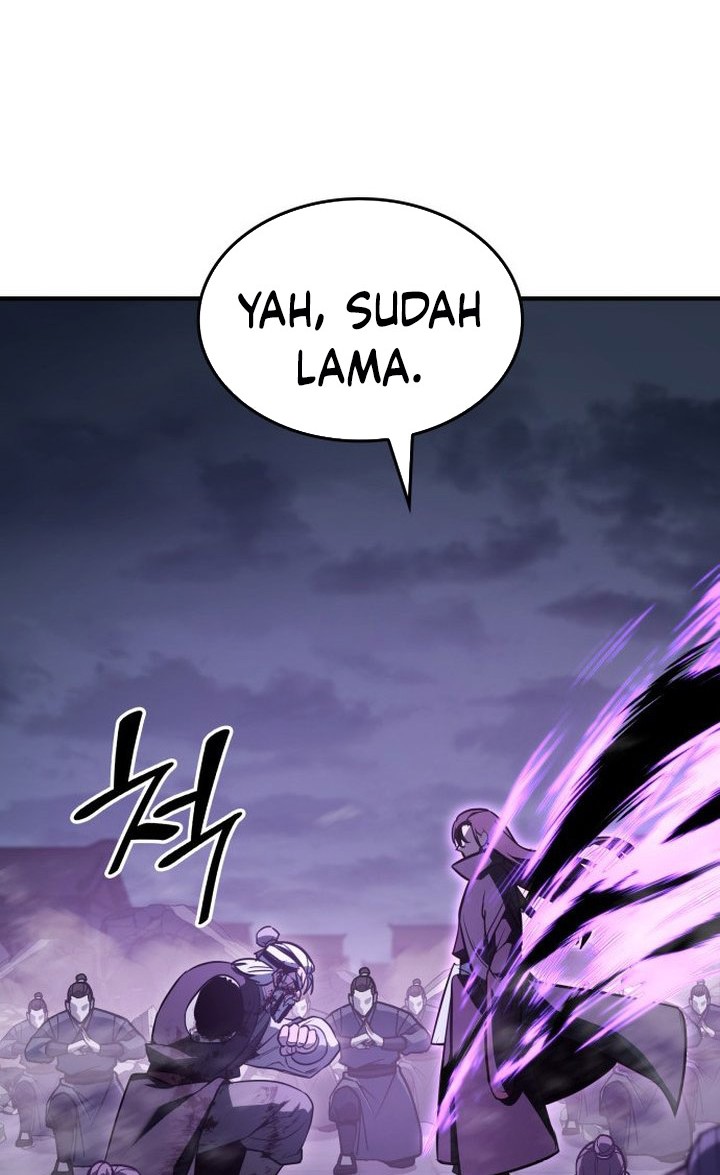 I Reincarnated As The Crazed Heir Chapter 141 Gambar 44