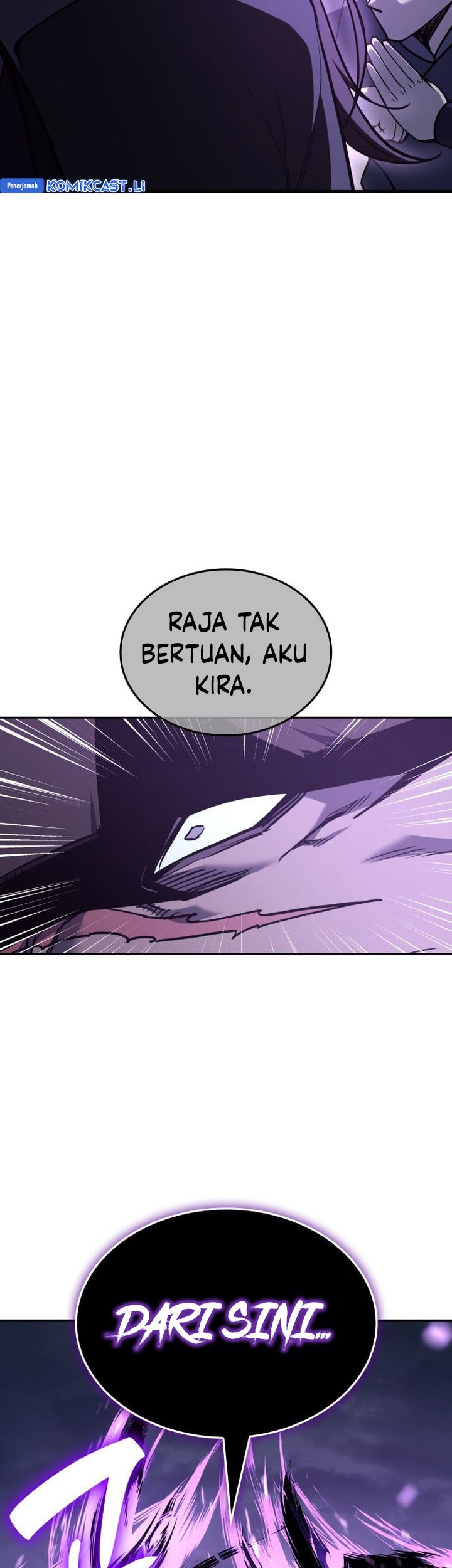 I Reincarnated As The Crazed Heir Chapter 141 Gambar 47