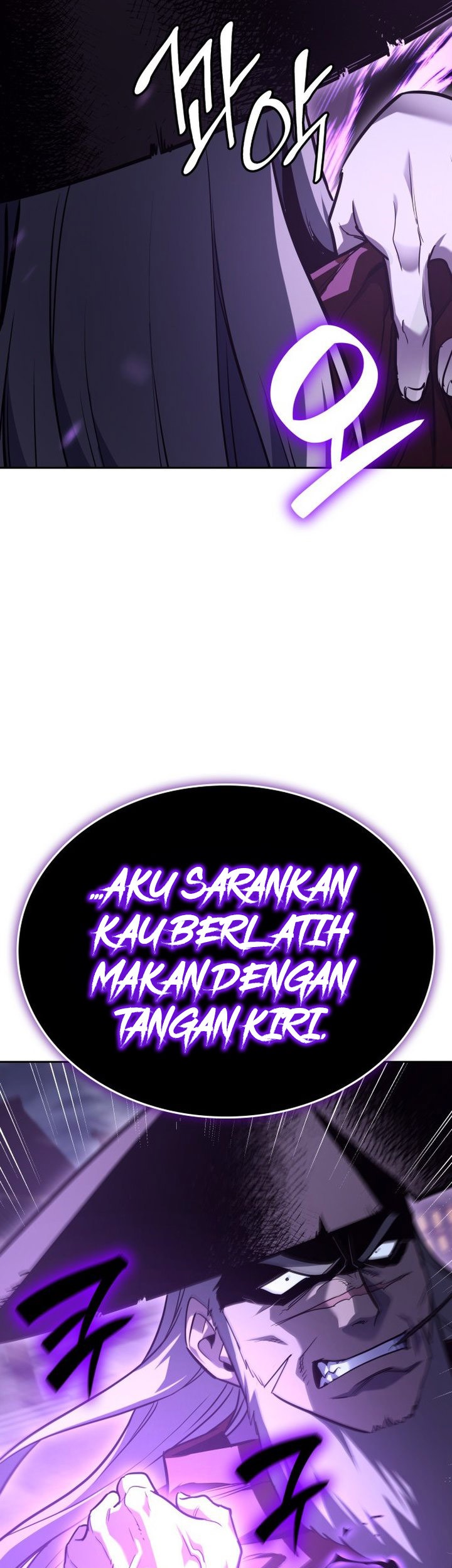 I Reincarnated As The Crazed Heir Chapter 141 Gambar 49