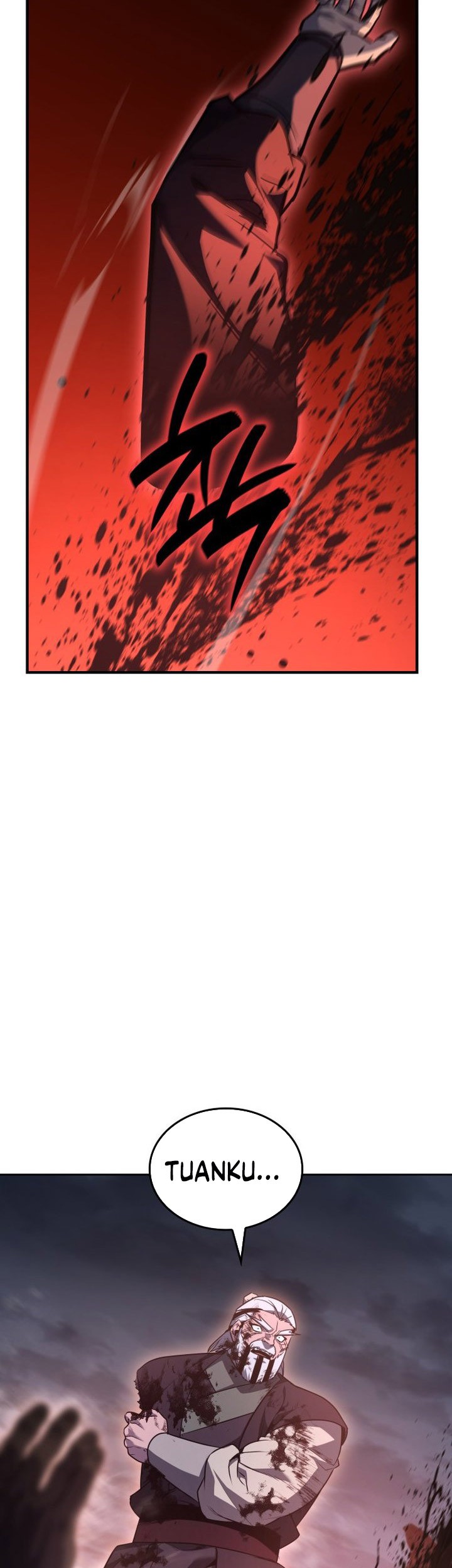 I Reincarnated As The Crazed Heir Chapter 141 Gambar 59