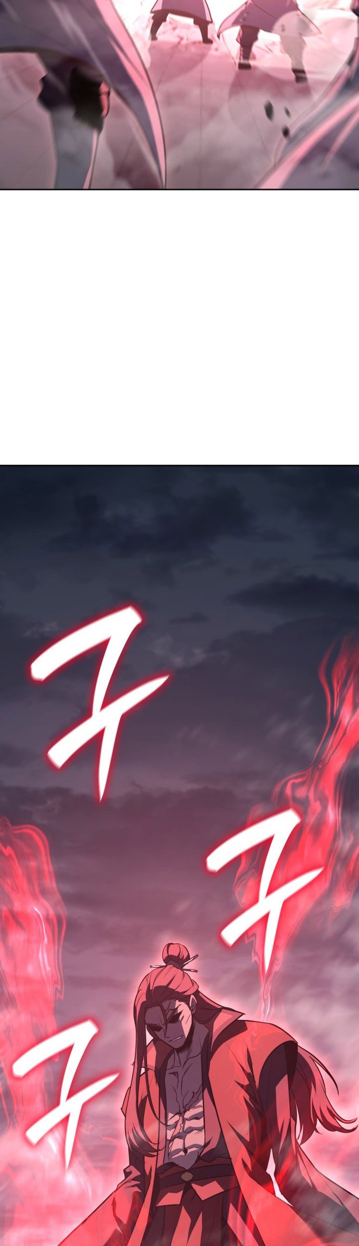 I Reincarnated As The Crazed Heir Chapter 141 Gambar 69