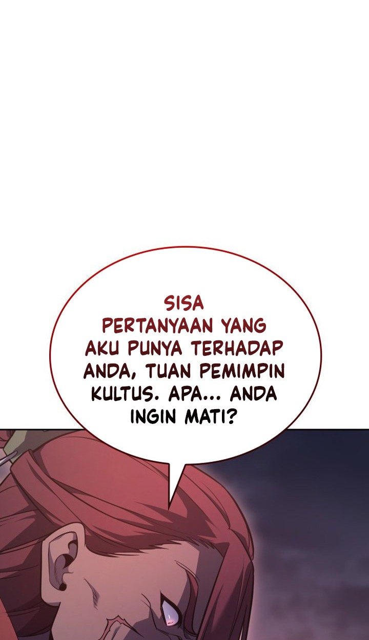 I Reincarnated As The Crazed Heir Chapter 141 Gambar 84