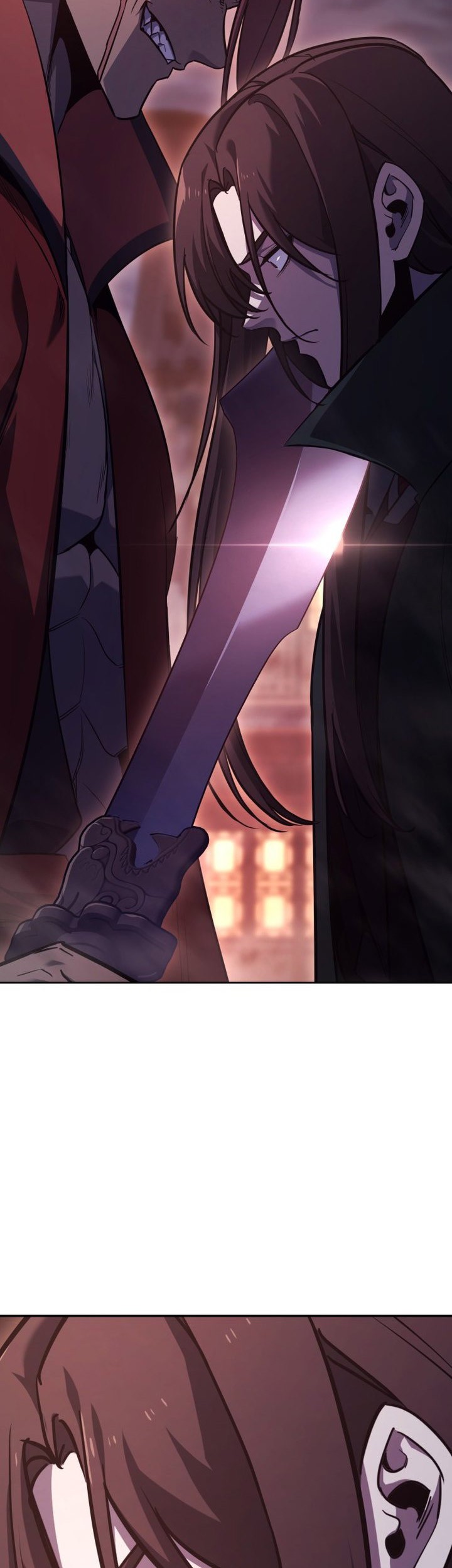 I Reincarnated As The Crazed Heir Chapter 141 Gambar 85