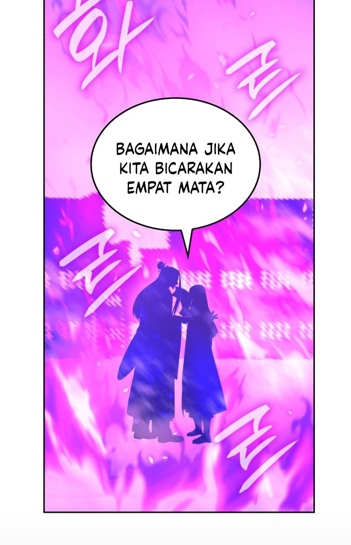 I Reincarnated As The Crazed Heir Chapter 141 Gambar 94