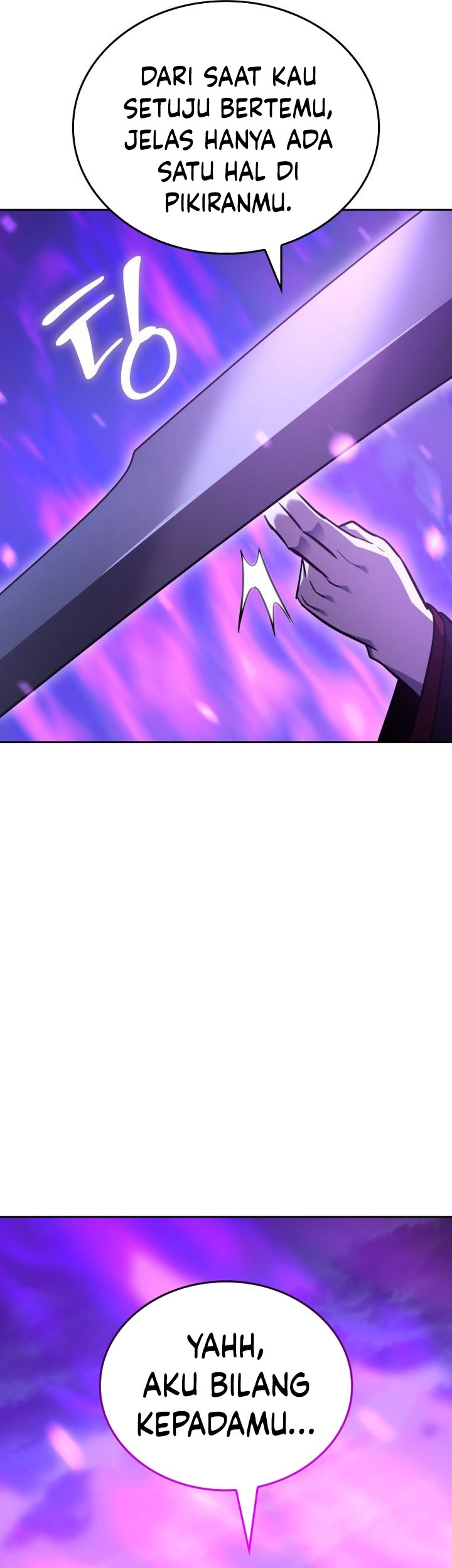I Reincarnated As The Crazed Heir Chapter 141 Gambar 97