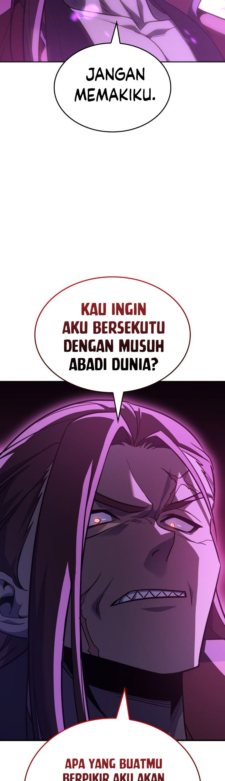 I Reincarnated As The Crazed Heir Chapter 141 Gambar 103