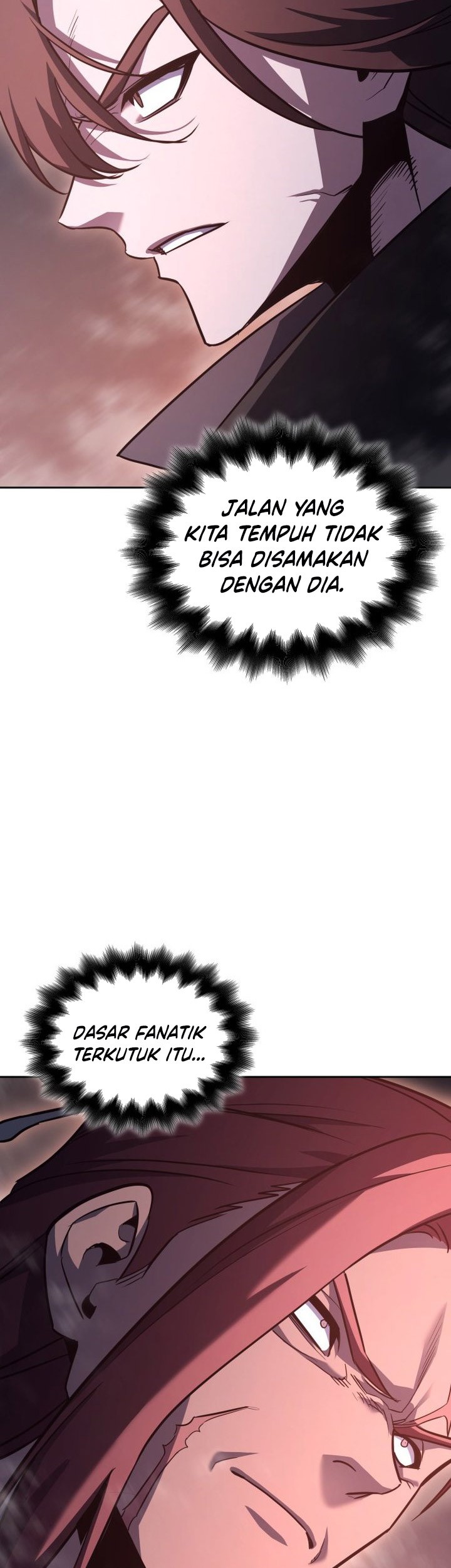 I Reincarnated As The Crazed Heir Chapter 141 Gambar 147
