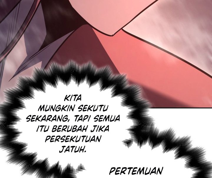 I Reincarnated As The Crazed Heir Chapter 141 Gambar 148