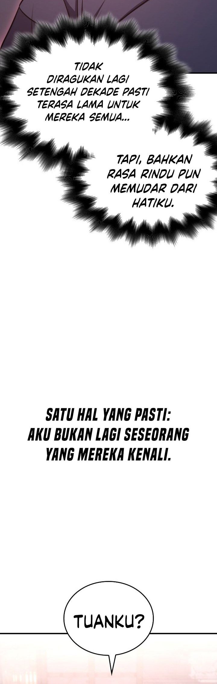 I Reincarnated As The Crazed Heir Chapter 142 Gambar 20