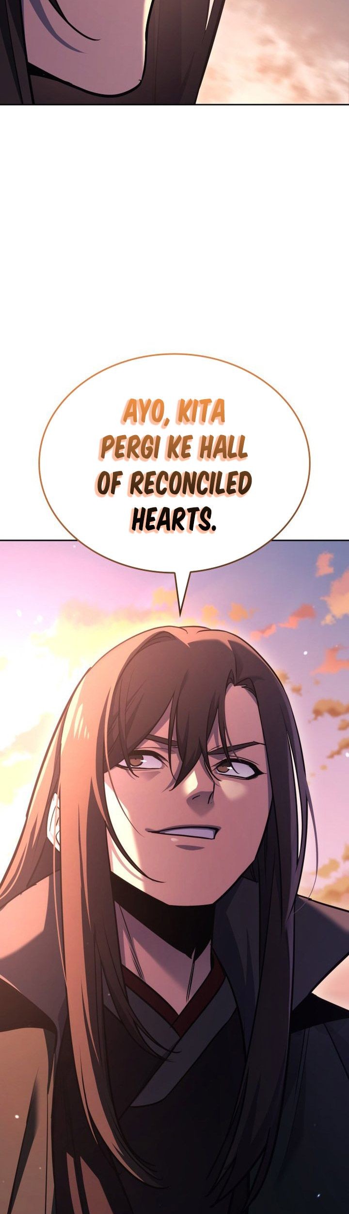 I Reincarnated As The Crazed Heir Chapter 142 Gambar 27