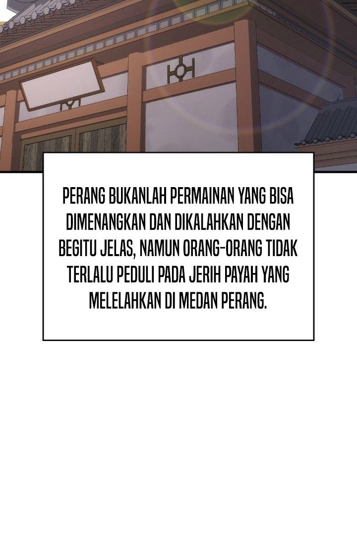 I Reincarnated As The Crazed Heir Chapter 142 Gambar 32