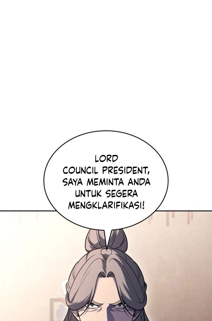 I Reincarnated As The Crazed Heir Chapter 142 Gambar 34