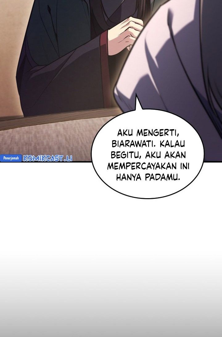 I Reincarnated As The Crazed Heir Chapter 142 Gambar 36