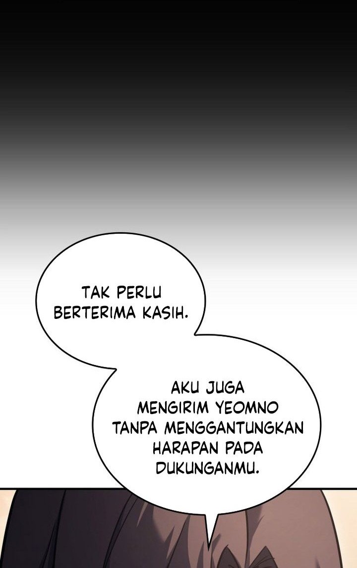 I Reincarnated As The Crazed Heir Chapter 142 Gambar 40